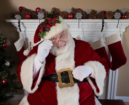 Babbo Natale