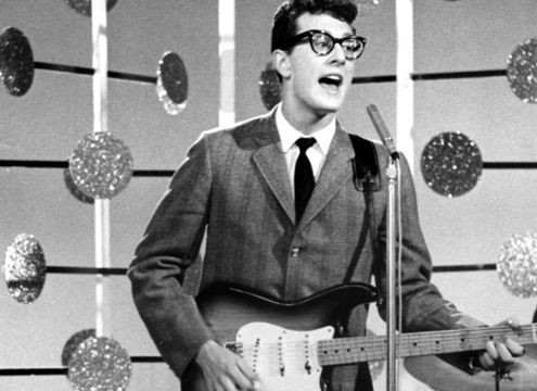 Buddy Holly