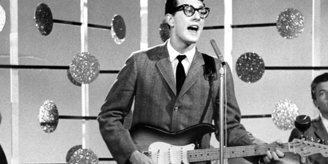 Buddy Holly